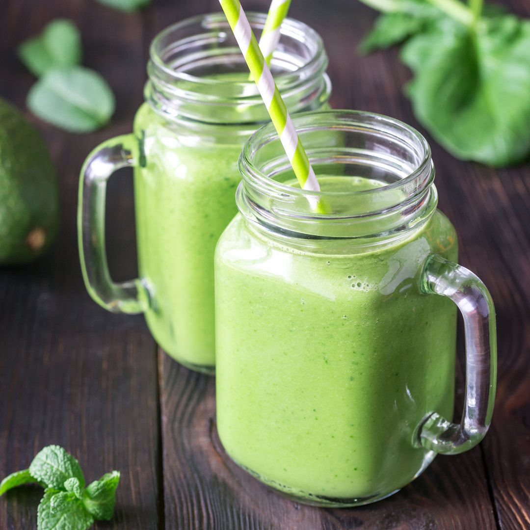 Lifestream’s Keto Smoothie &ndash; Lifestream NZ