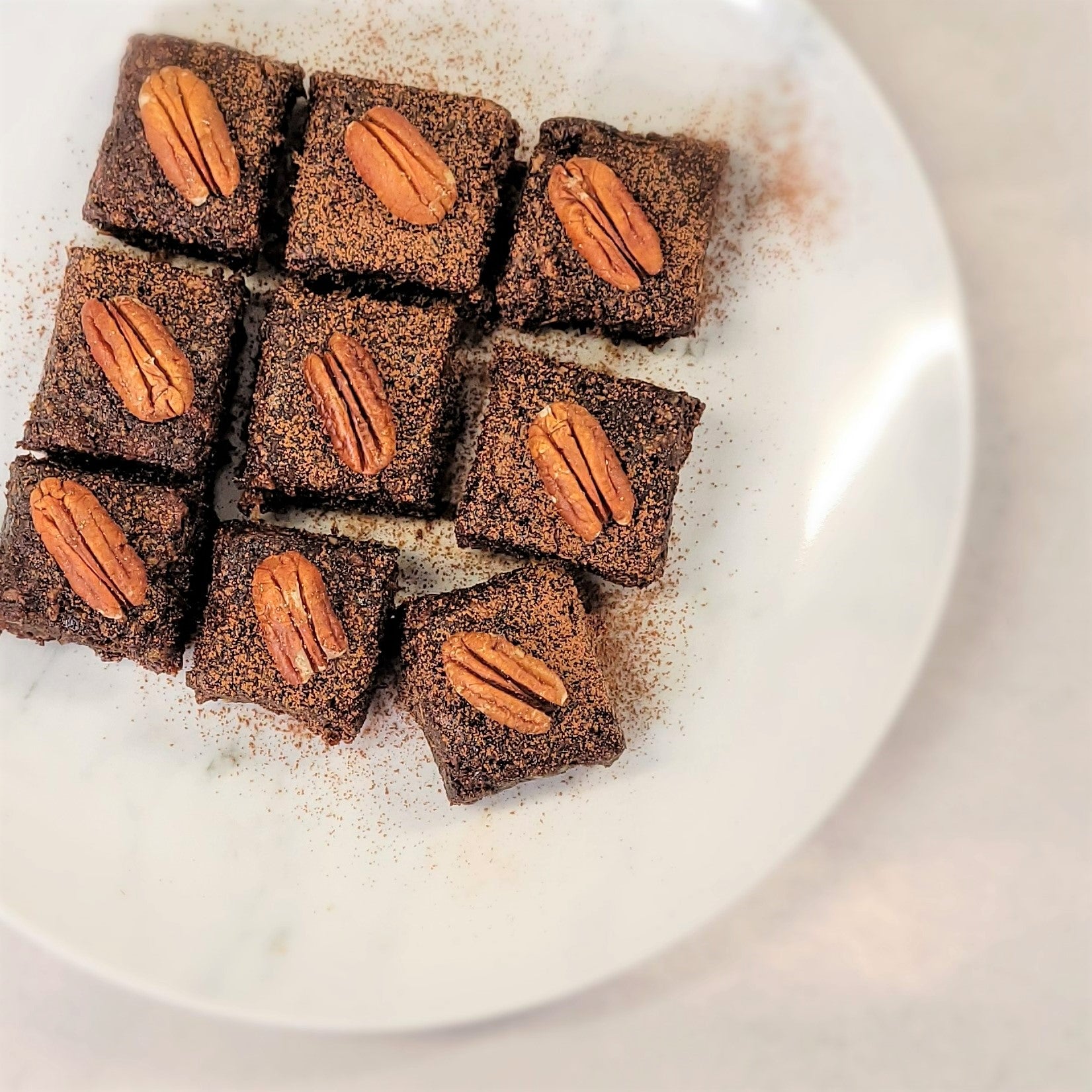Gut Lovin' Sauerkraut Brownies – Lifestream NZ