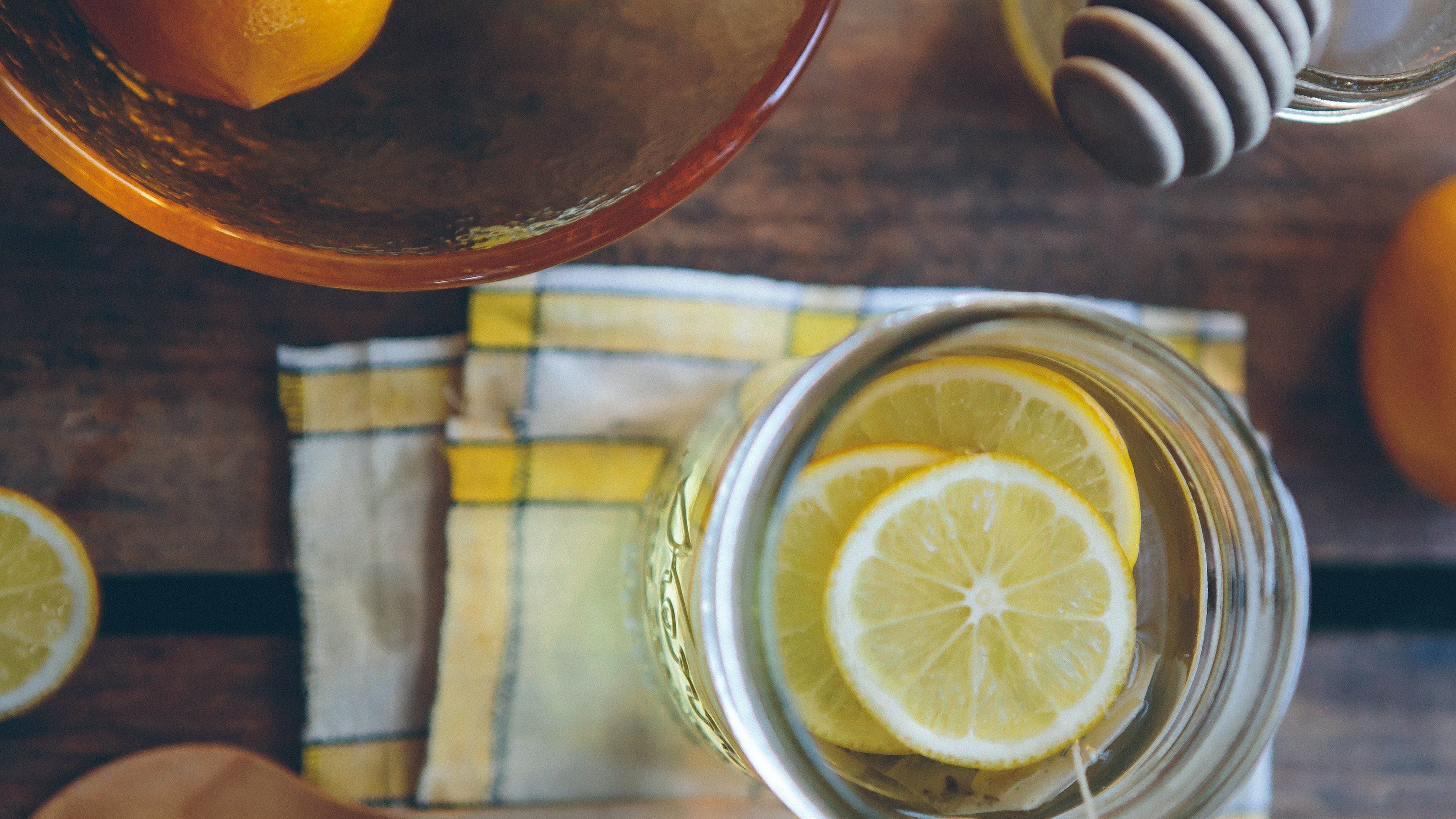 5 Top Winter Wellness Tips For Natural Immune Defence
