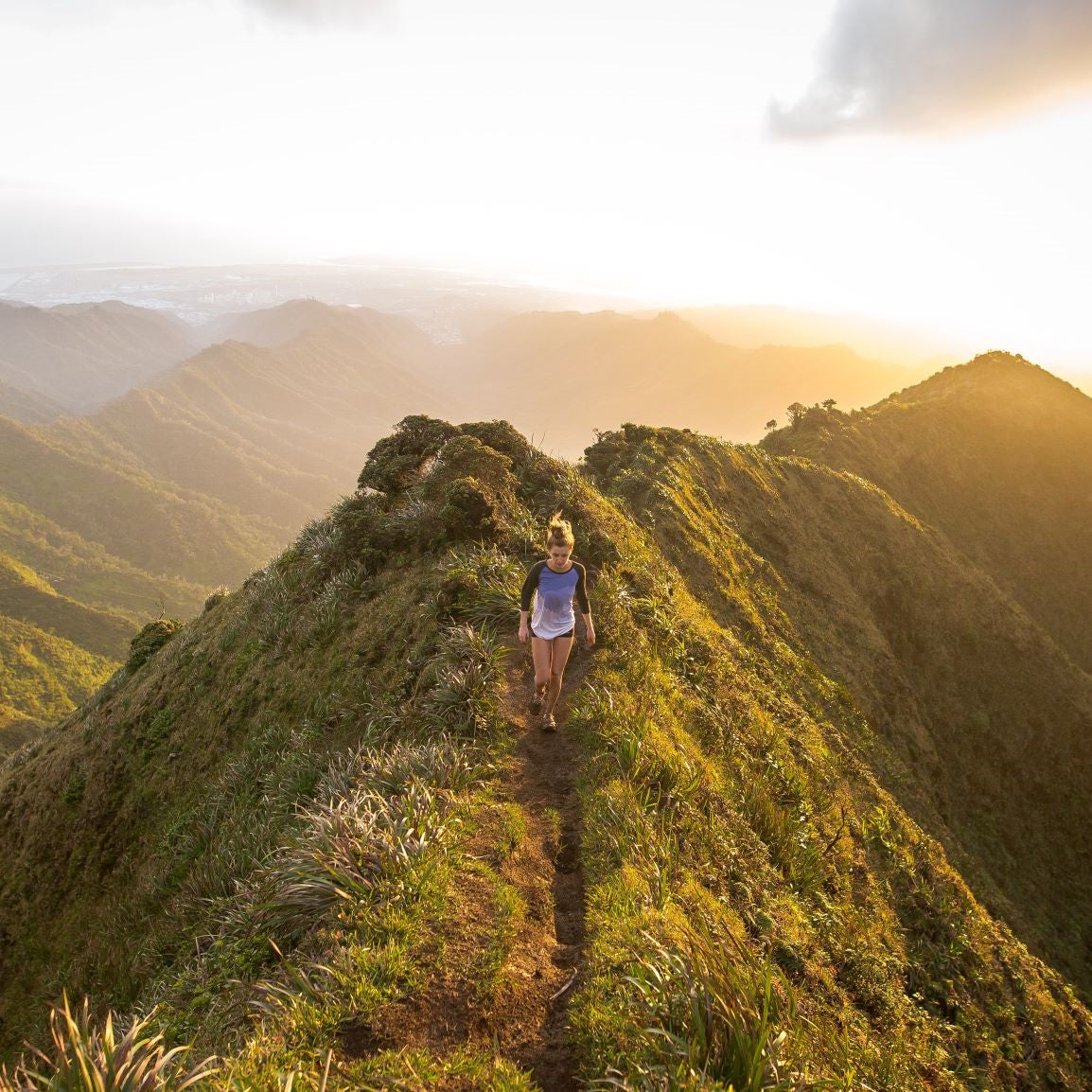 The six ways to finding energy