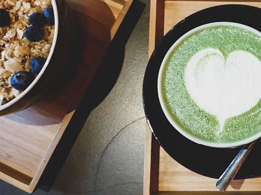 Why a plant based diet is good for your heart