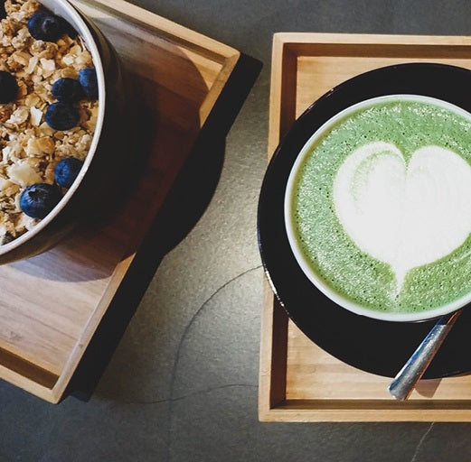 Why a plant based diet is good for your heart