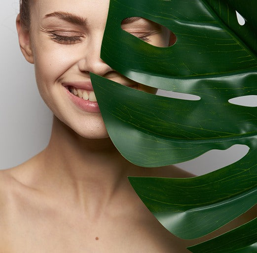 How to get radiant skin with plant based goodness