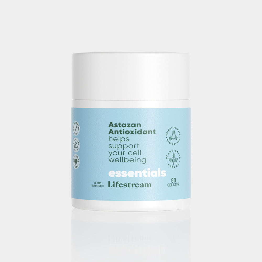 Astazan Antioxidant