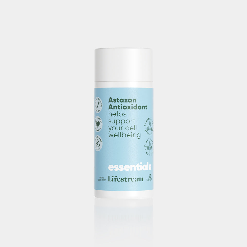 Astazan Antioxidant