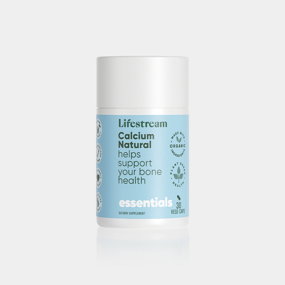 Calcium Natural