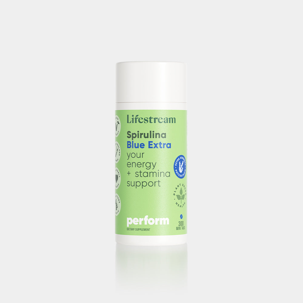 Spirulina Blue Extra