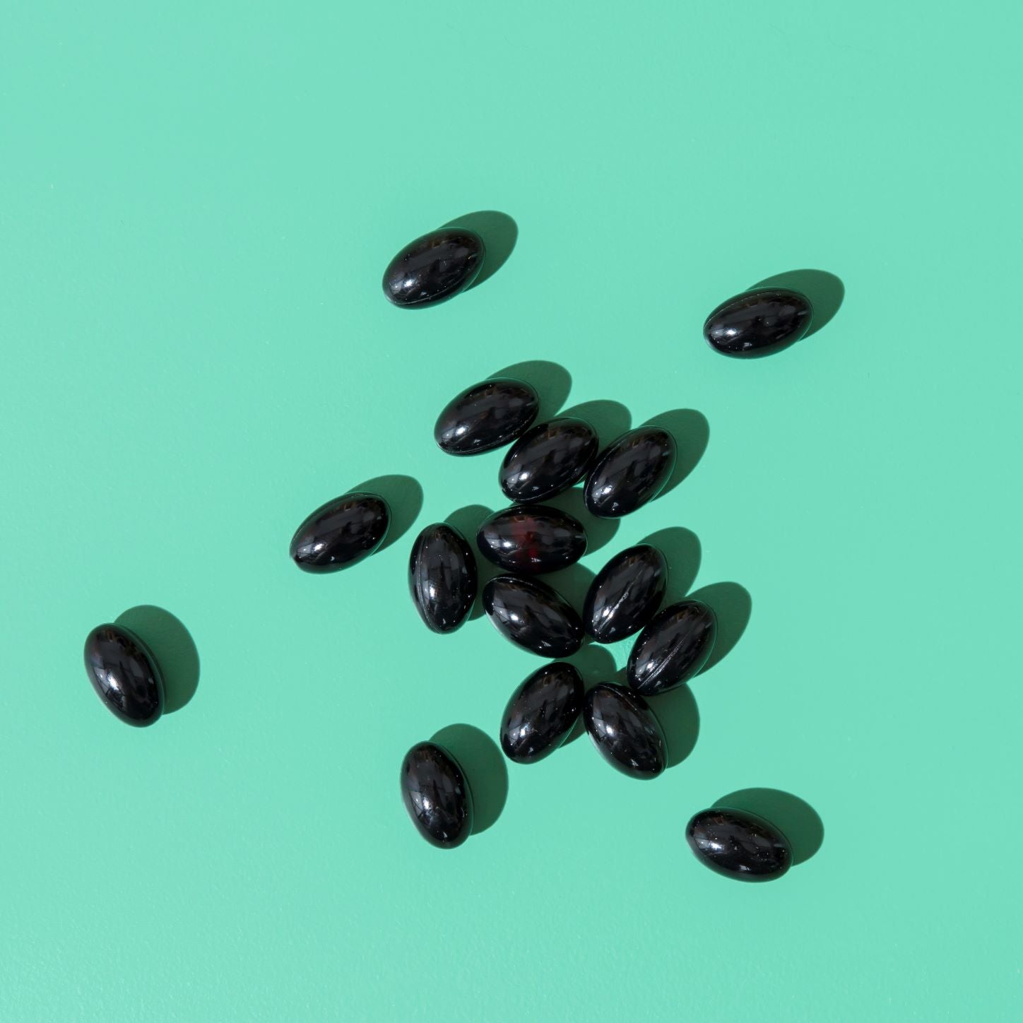 Astaxanthin Antioxidant