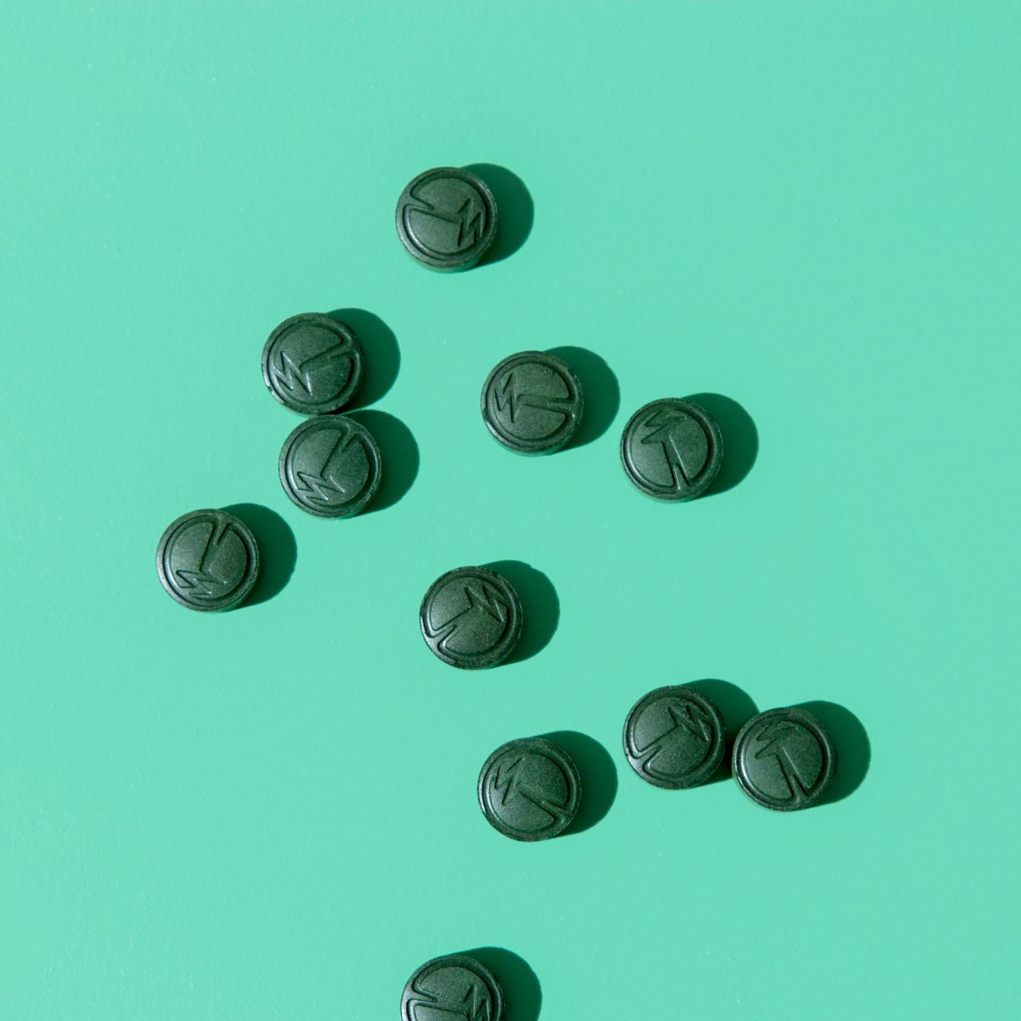 Spirulina Certified Organic