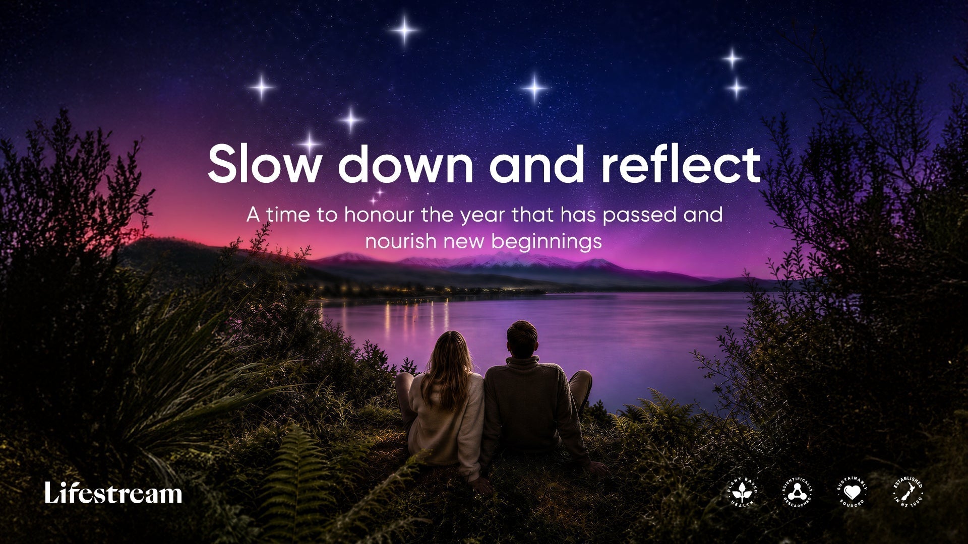 Matariki: A Time to Let Go, Heal and Reflect on Your Wellbeing