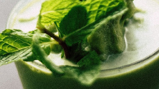 Calcium Vitality Booster