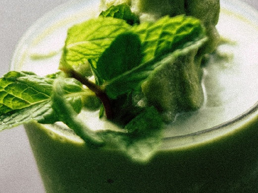 Calcium Vitality Booster
