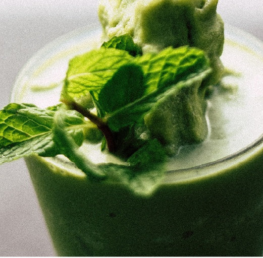 Calcium Vitality Booster