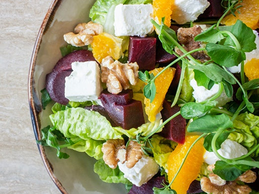 Getting started with a plant-based diet