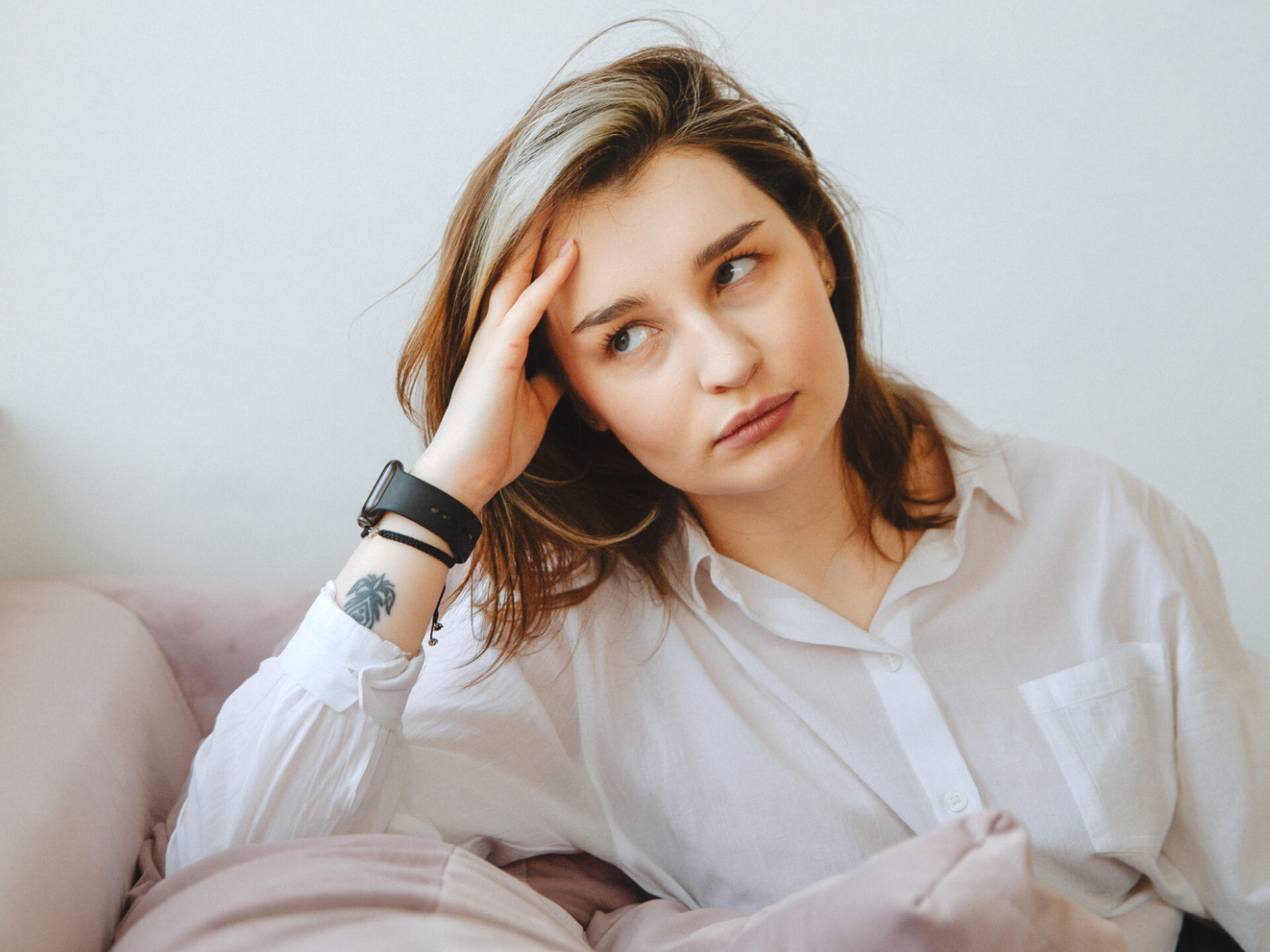 Is your gut making you moody? 6 Common health problems that are impacted by your gut health.