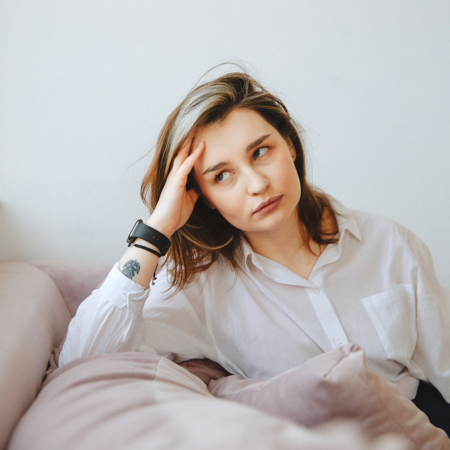 Is your gut making you moody? 6 Common health problems that are impacted by your gut health.
