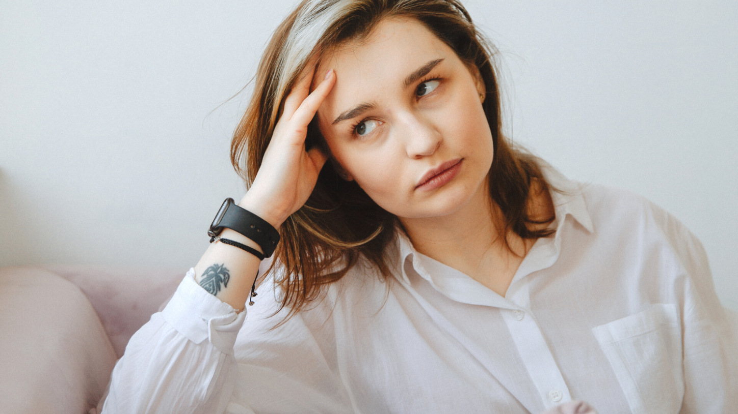 Is your gut making you moody? 6 Common health problems that are impacted by your gut health.