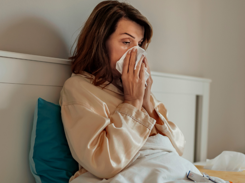 How to support your immunity