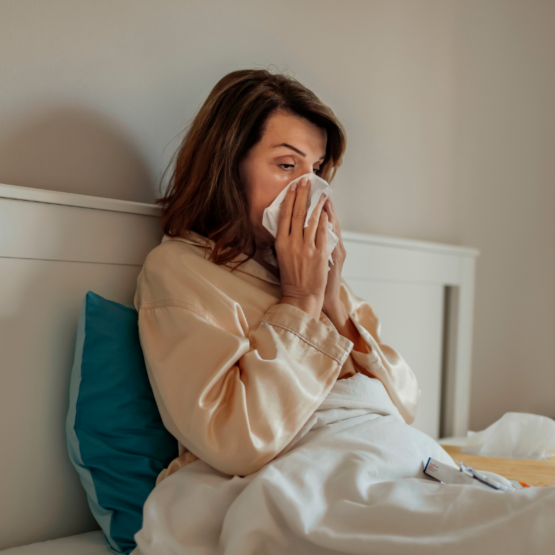 How to naturally support your immune system this Winter