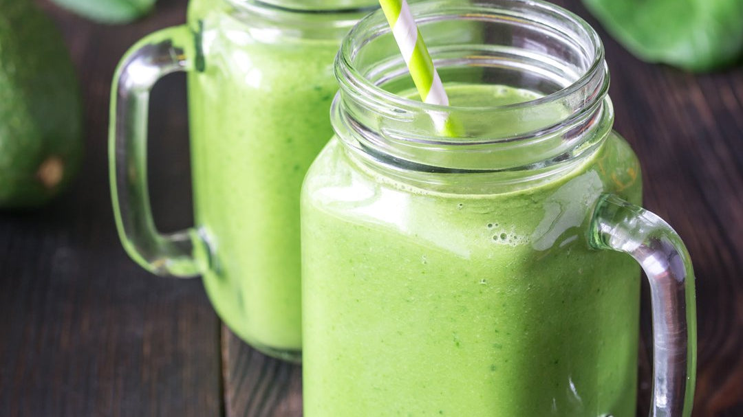 Lifestream’s Keto Smoothie