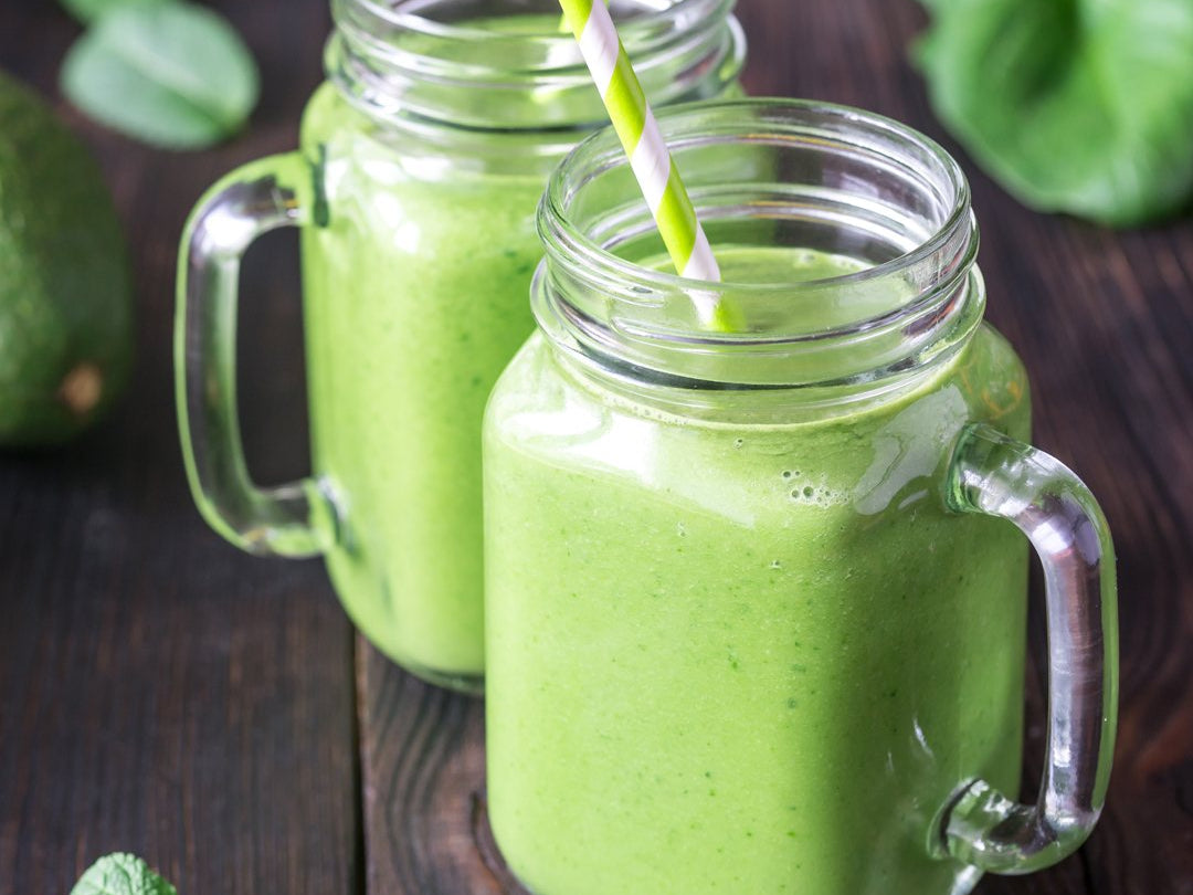 Lifestream’s Keto Smoothie