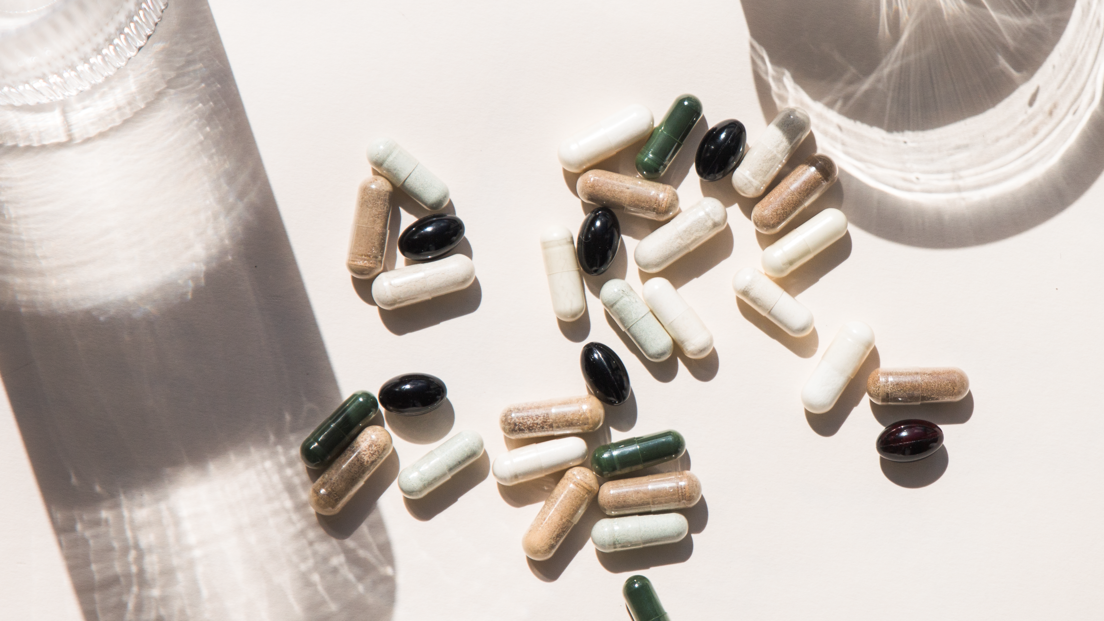 When should I take my supplements?