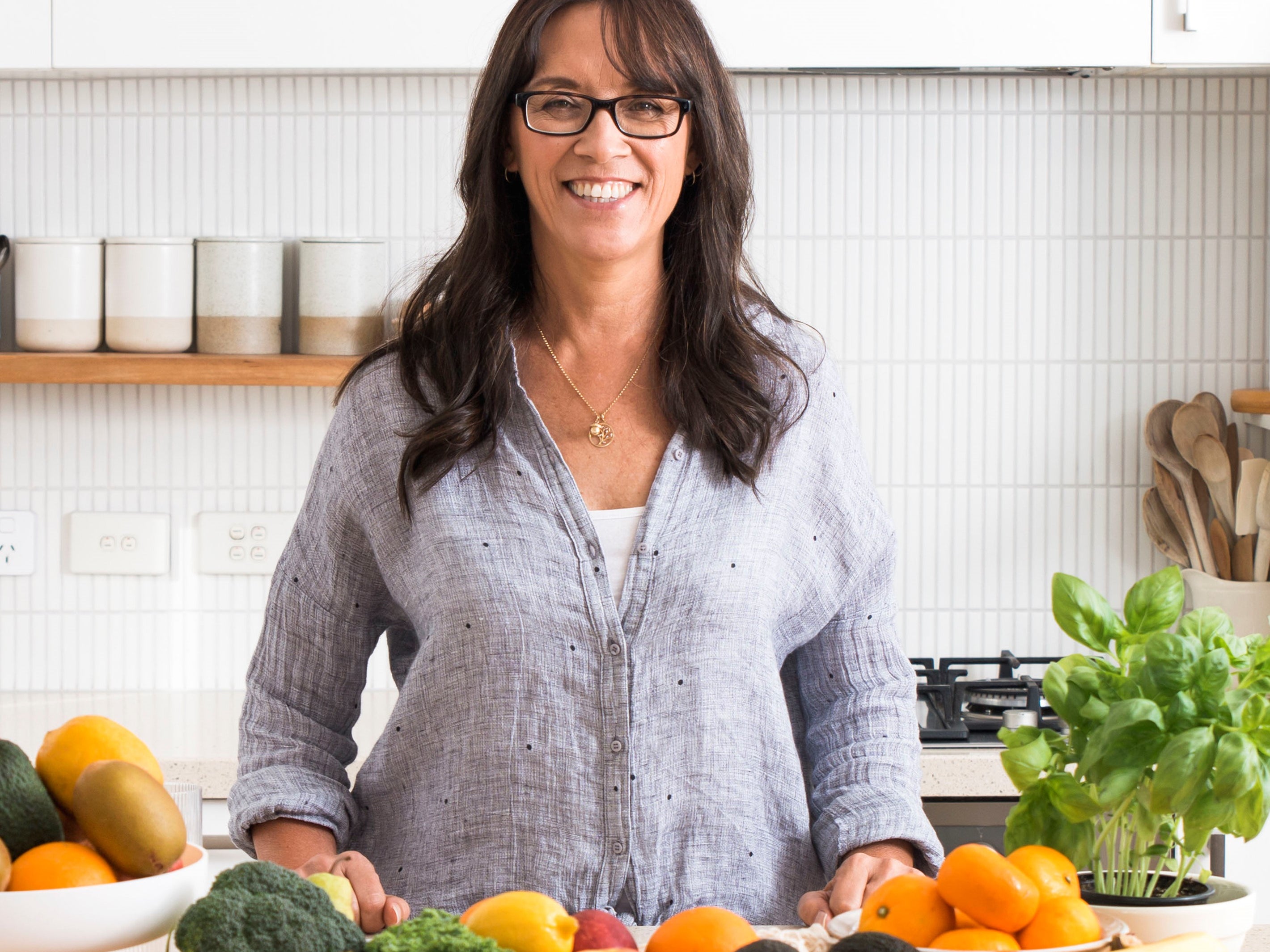 How do I improve my gut health?