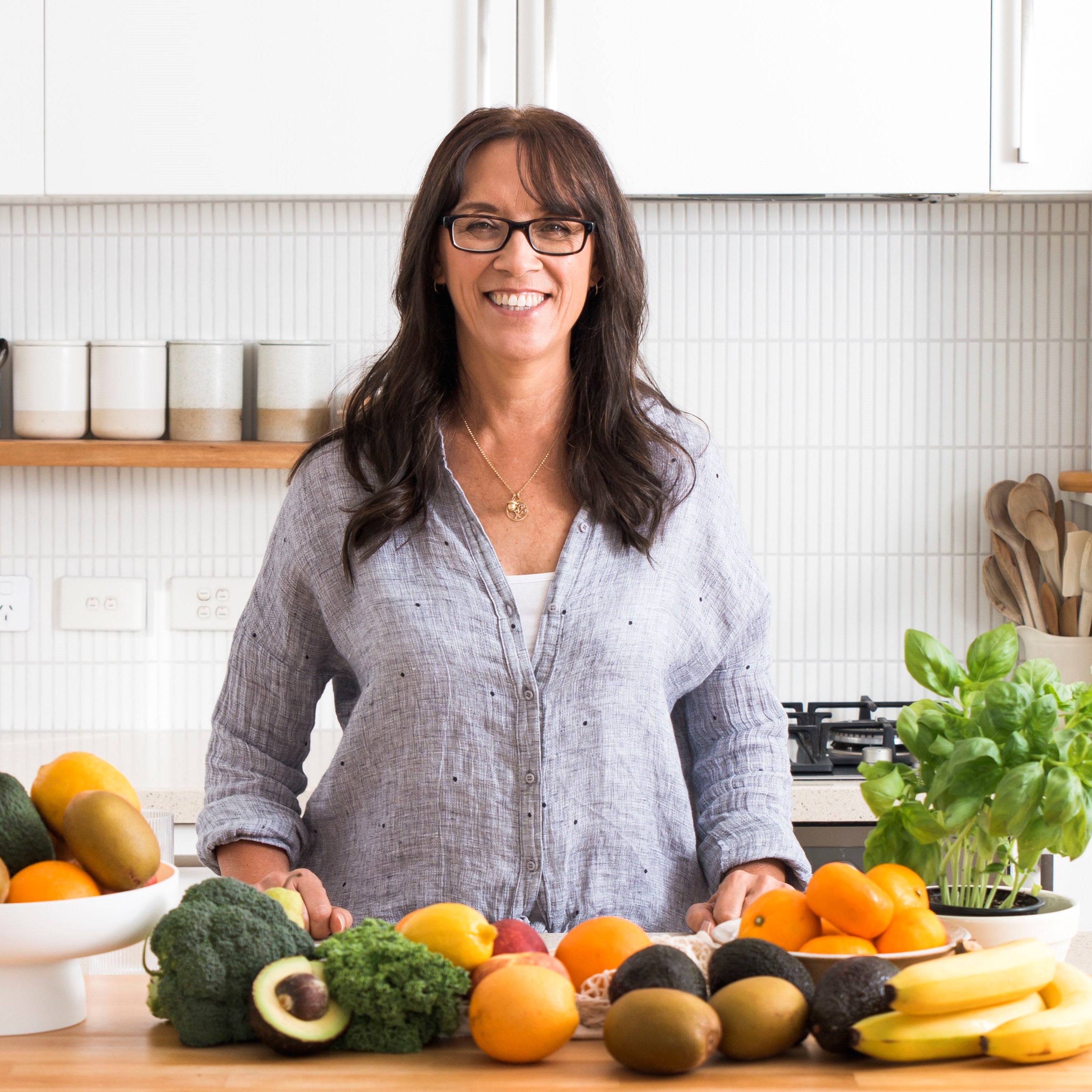 How do I improve my gut health?