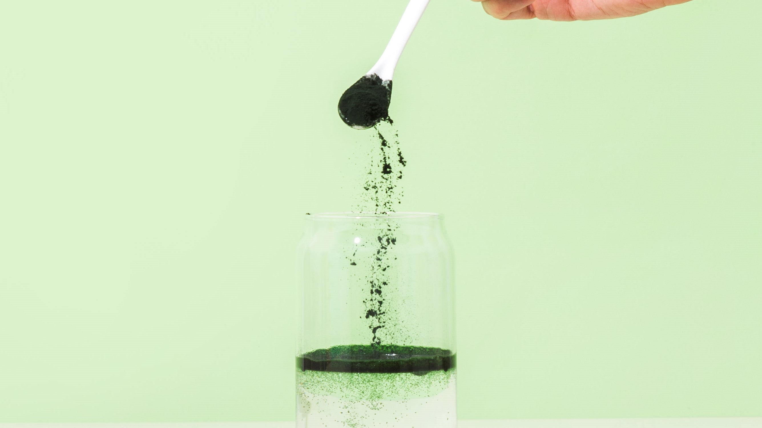 What makes the best Spirulina?