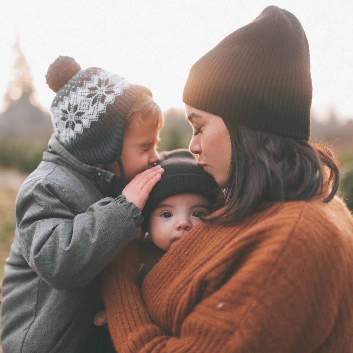 How do I support my child's gut + immune health?
