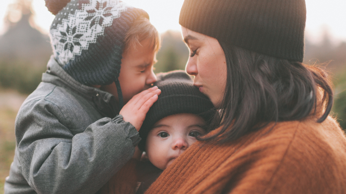 How do I support my child's gut + immune health?