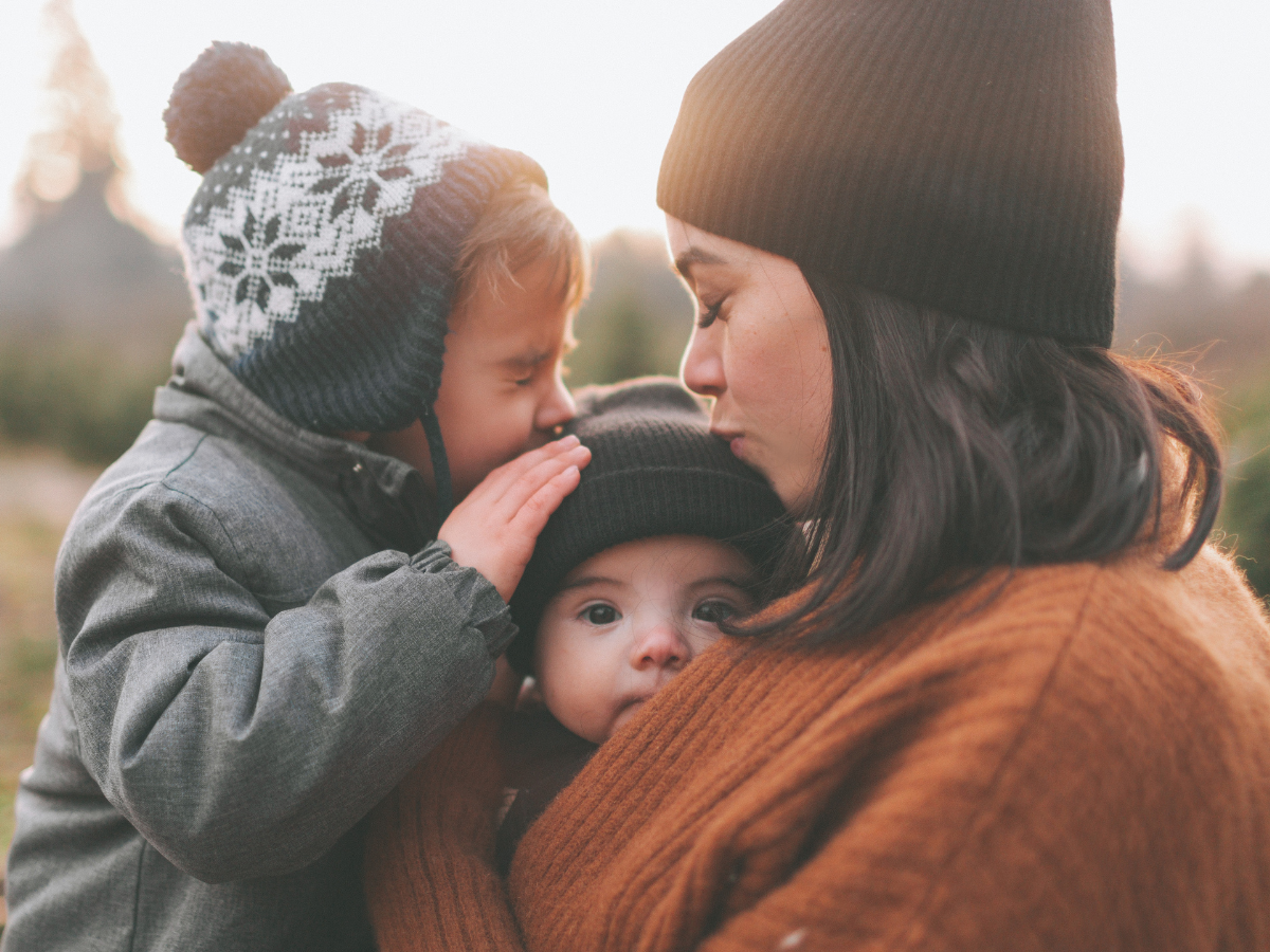 How do I support my child's gut + immune health?