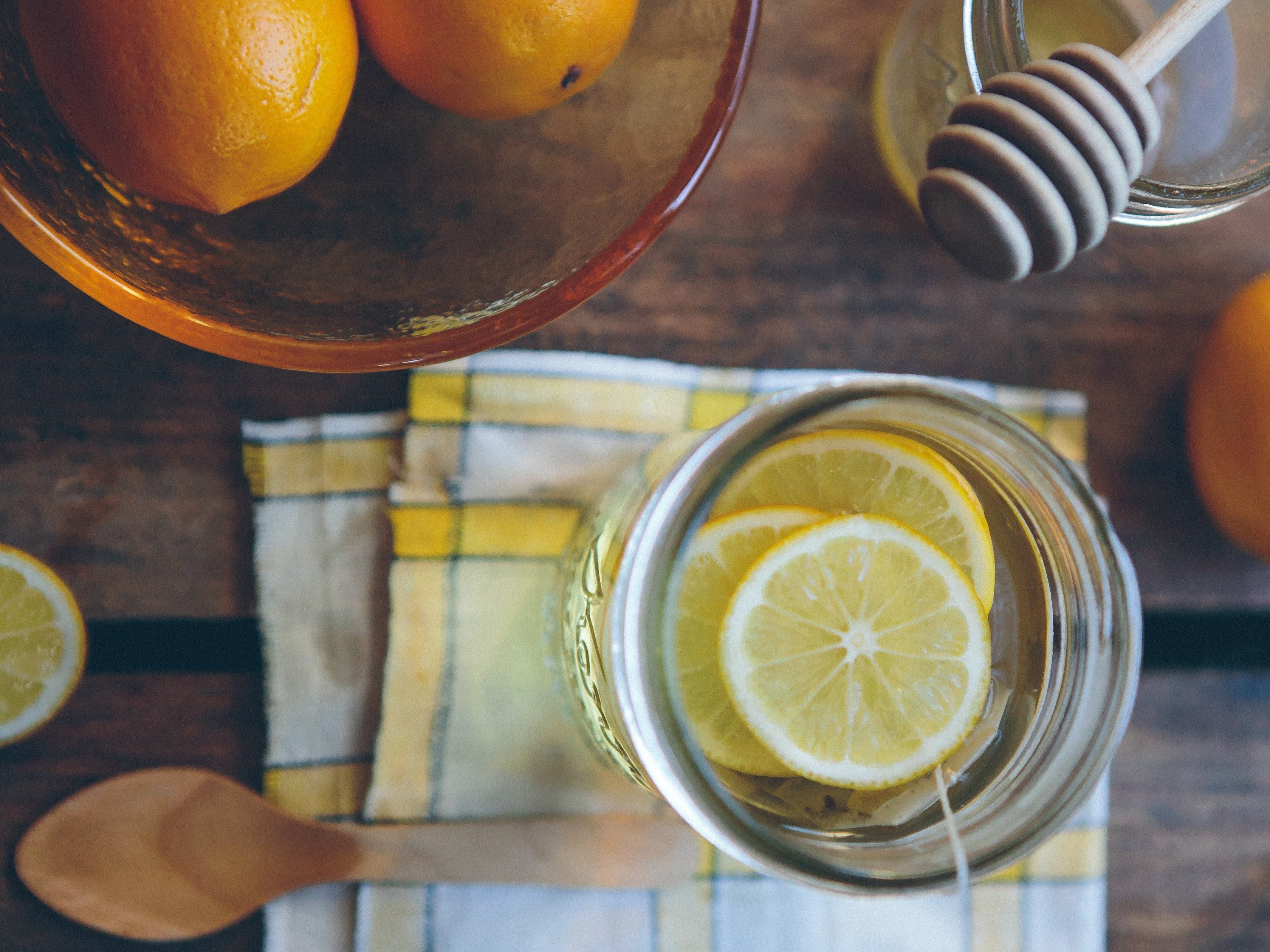 5 Top Winter Wellness Tips For Natural Immune Defence