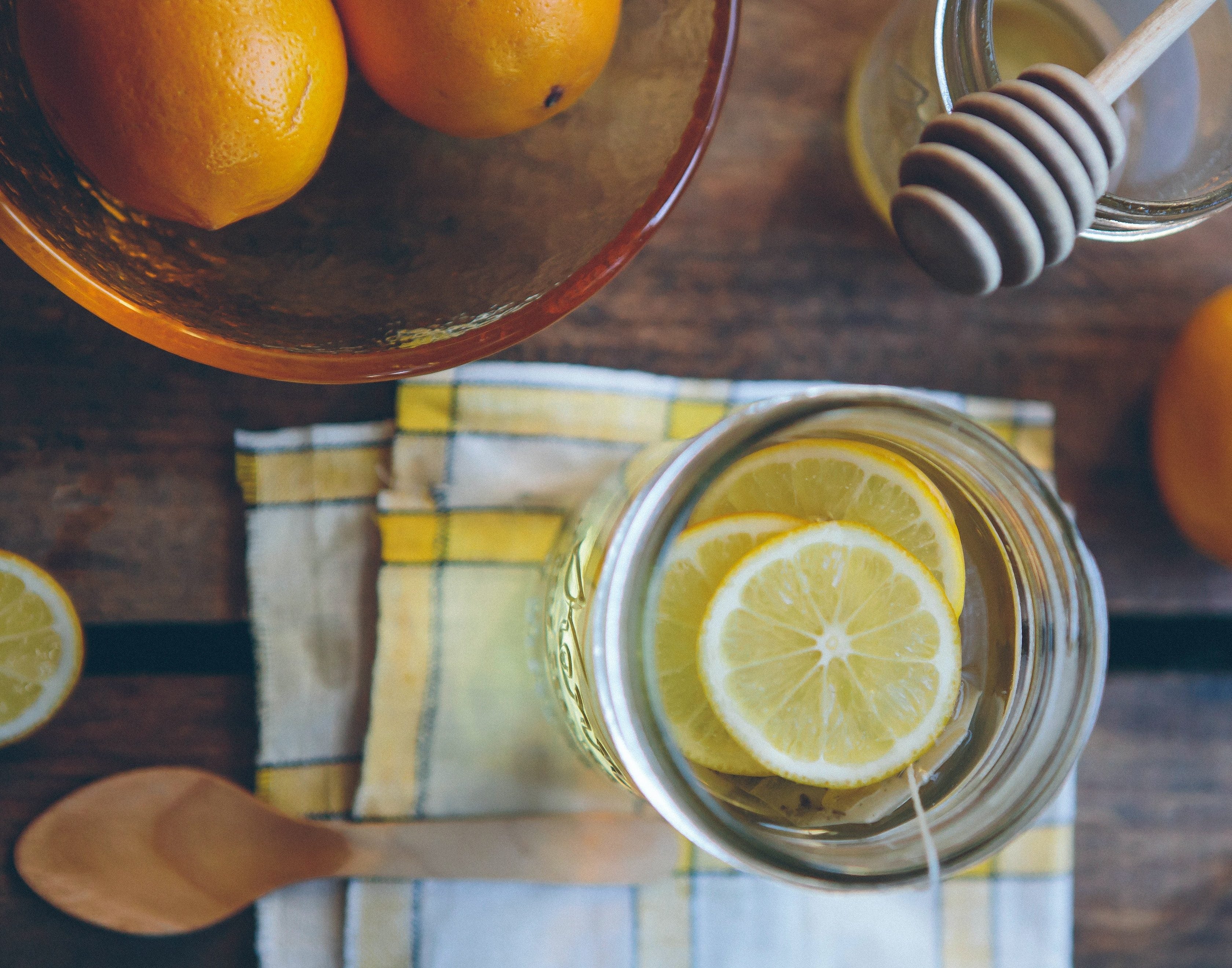 5 Top Winter Wellness Tips For Natural Immune Defence