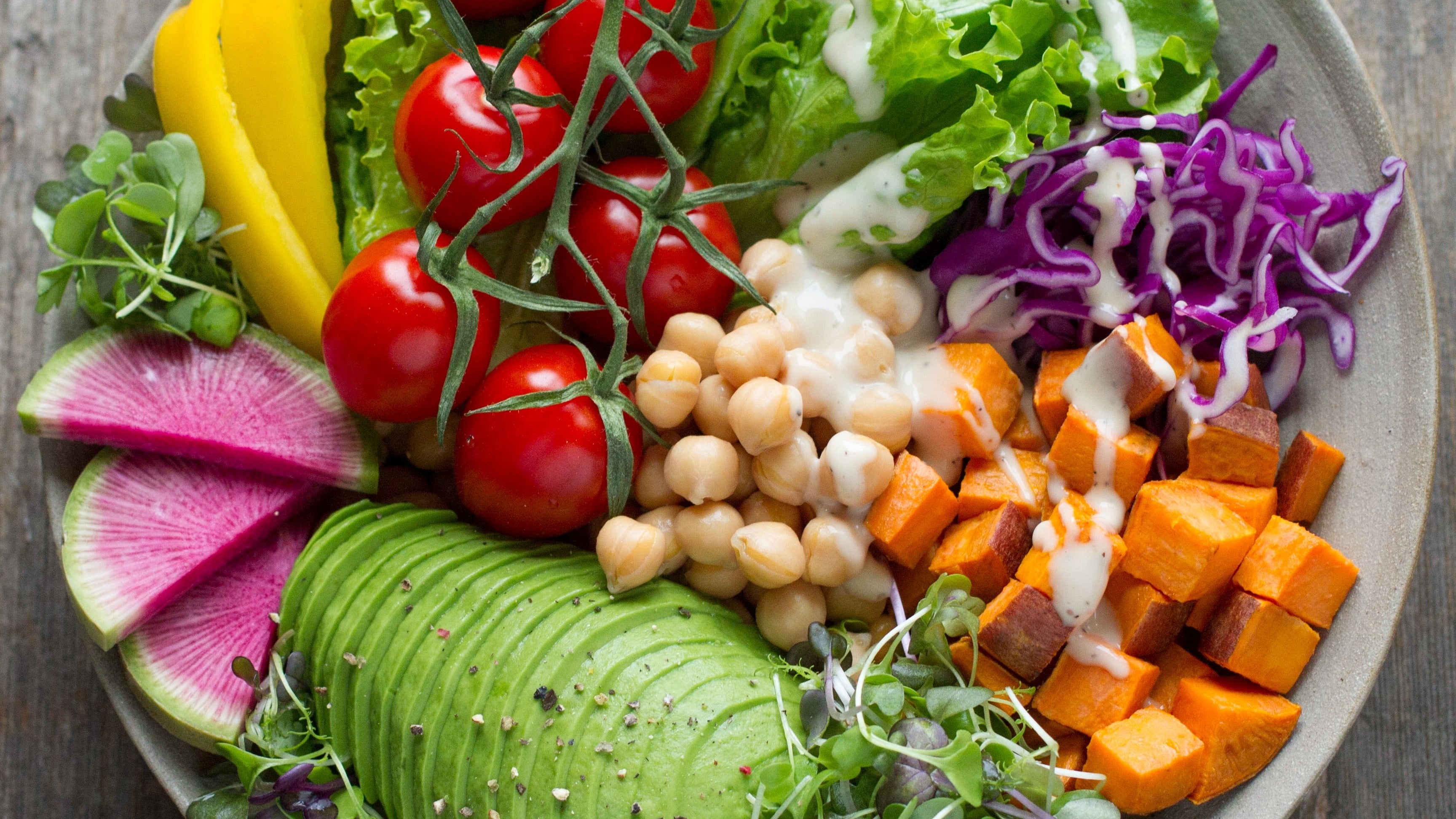 What are superfoods?