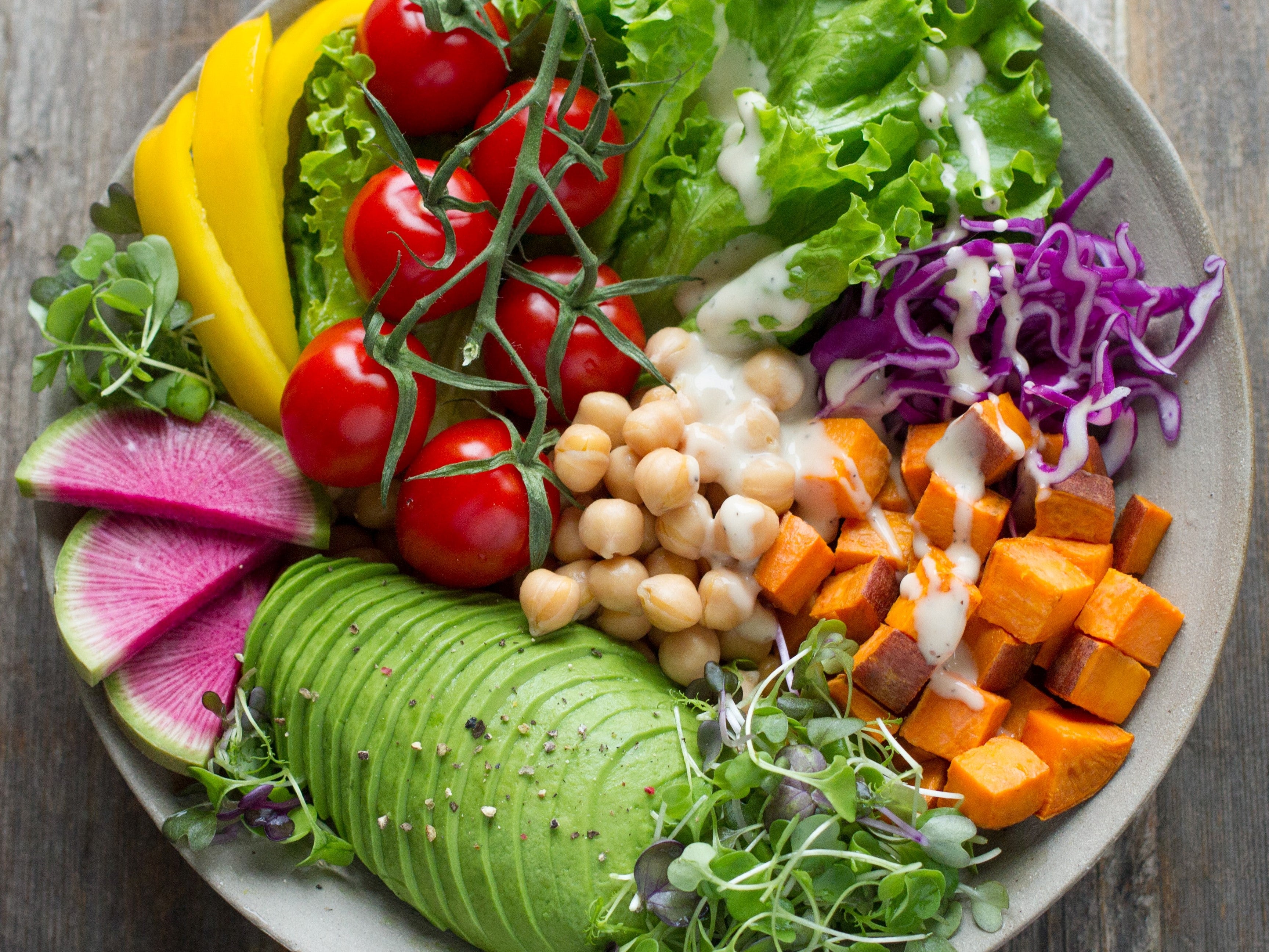 What are superfoods?