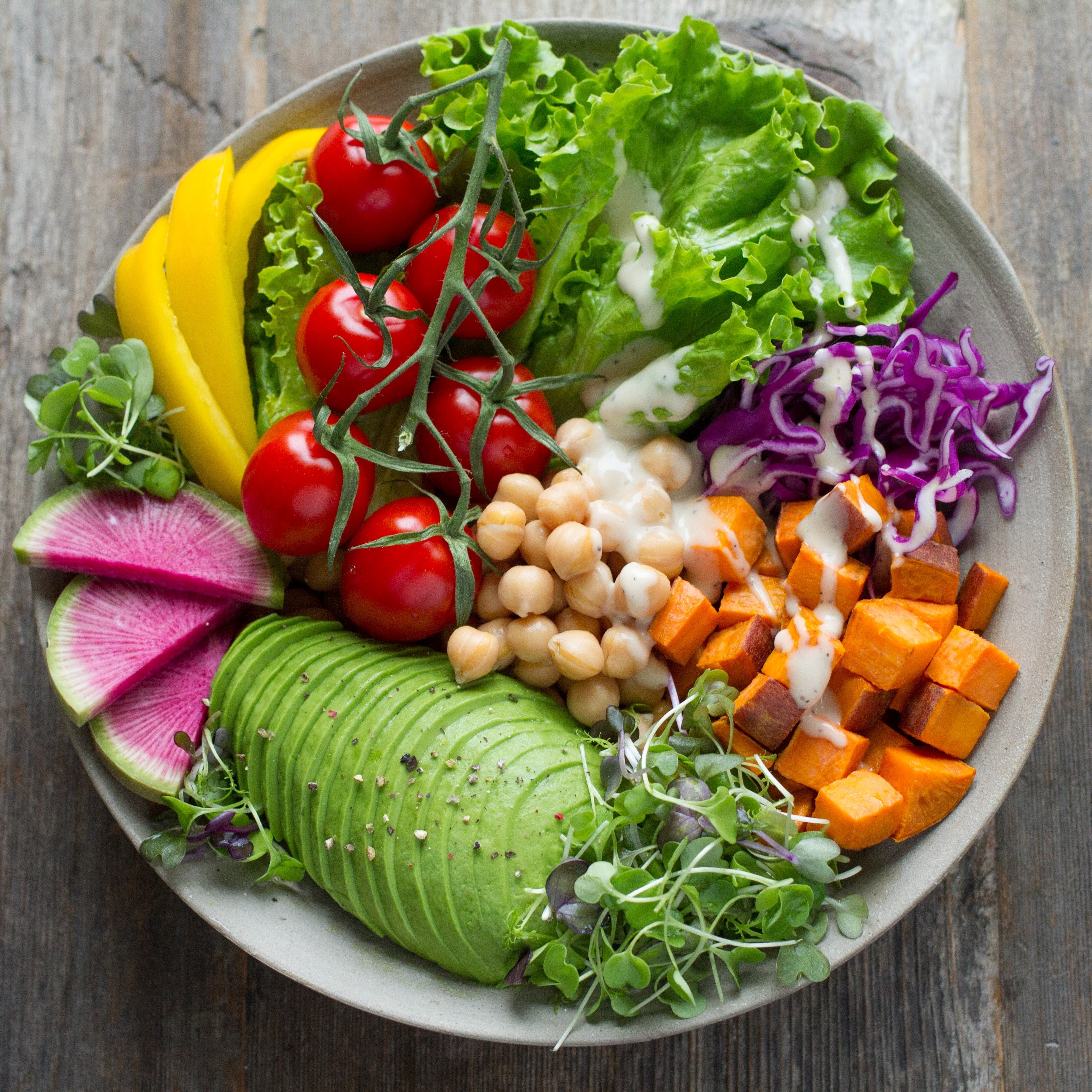 What are superfoods?