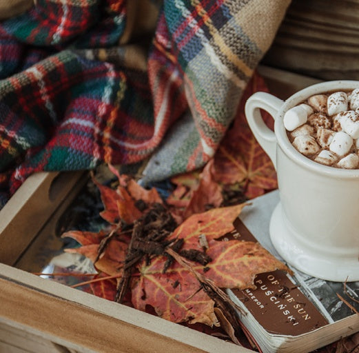 How to beat the winter blues