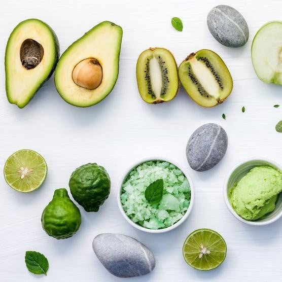 Benefits of a plant based diet