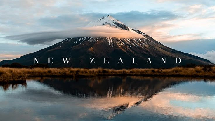 A New Year, Guided by Nature