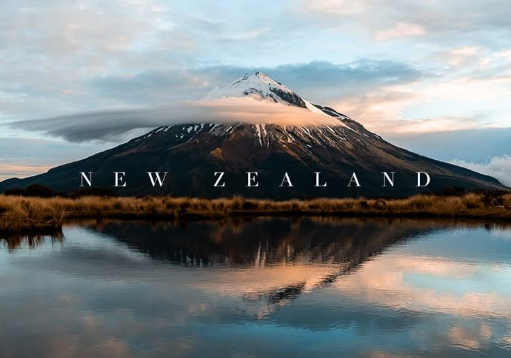 A New Year, Guided by Nature