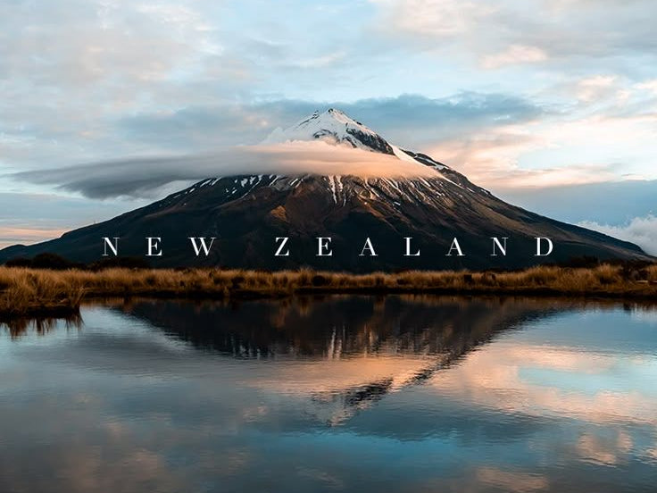 A New Year, Guided by Nature