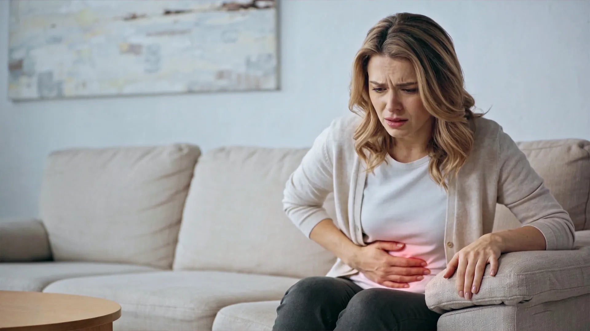 Listening to Your Gut: What Your Stomach Says About Your Emotions