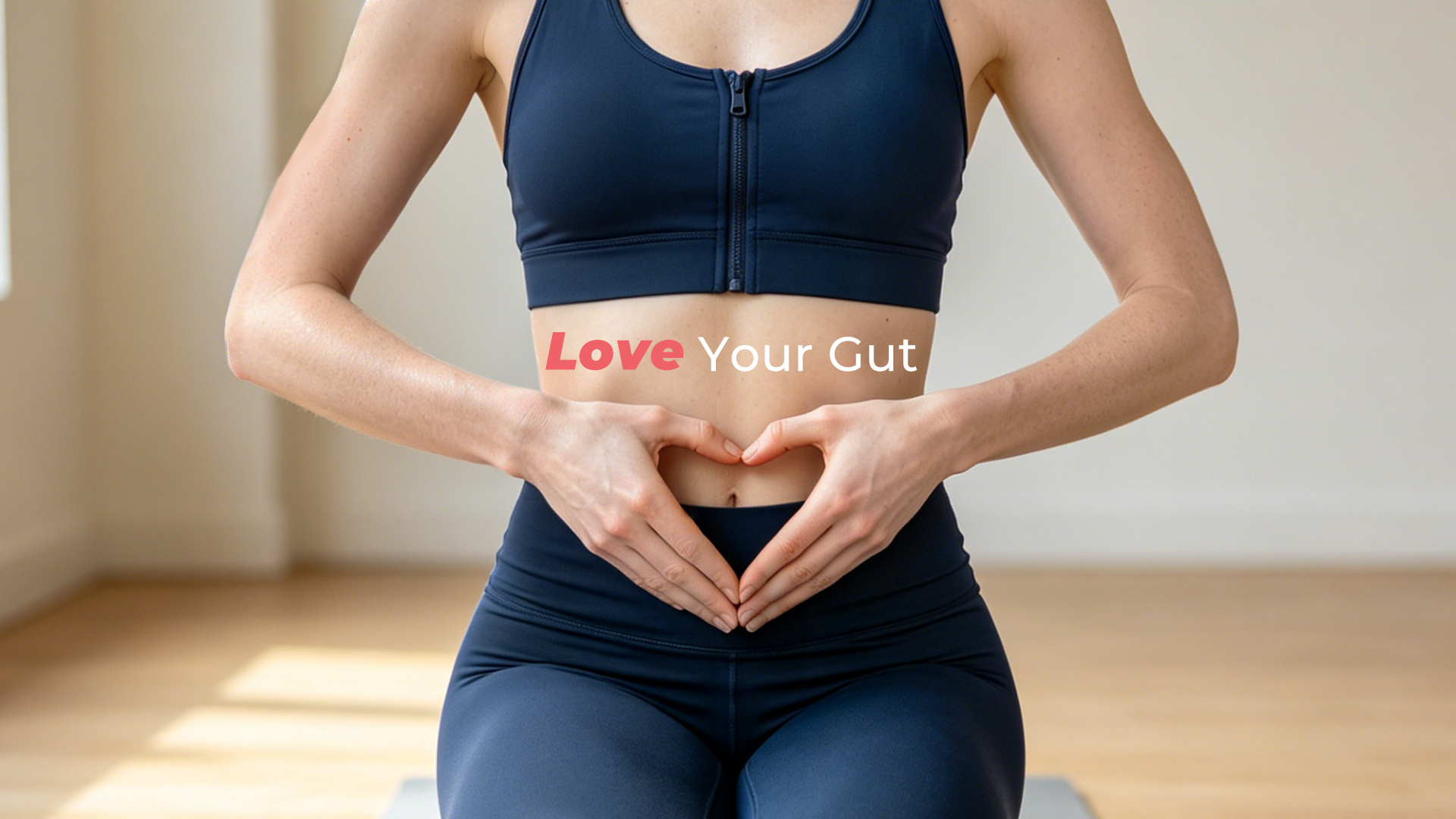 Healthy Diet, Uncomfortable Gut—What’s Missing?
