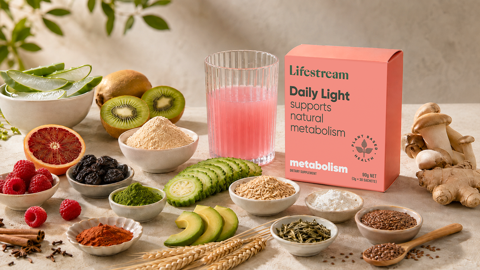 Could Fibre Be the Missing Piece in Healthy Weight Management?