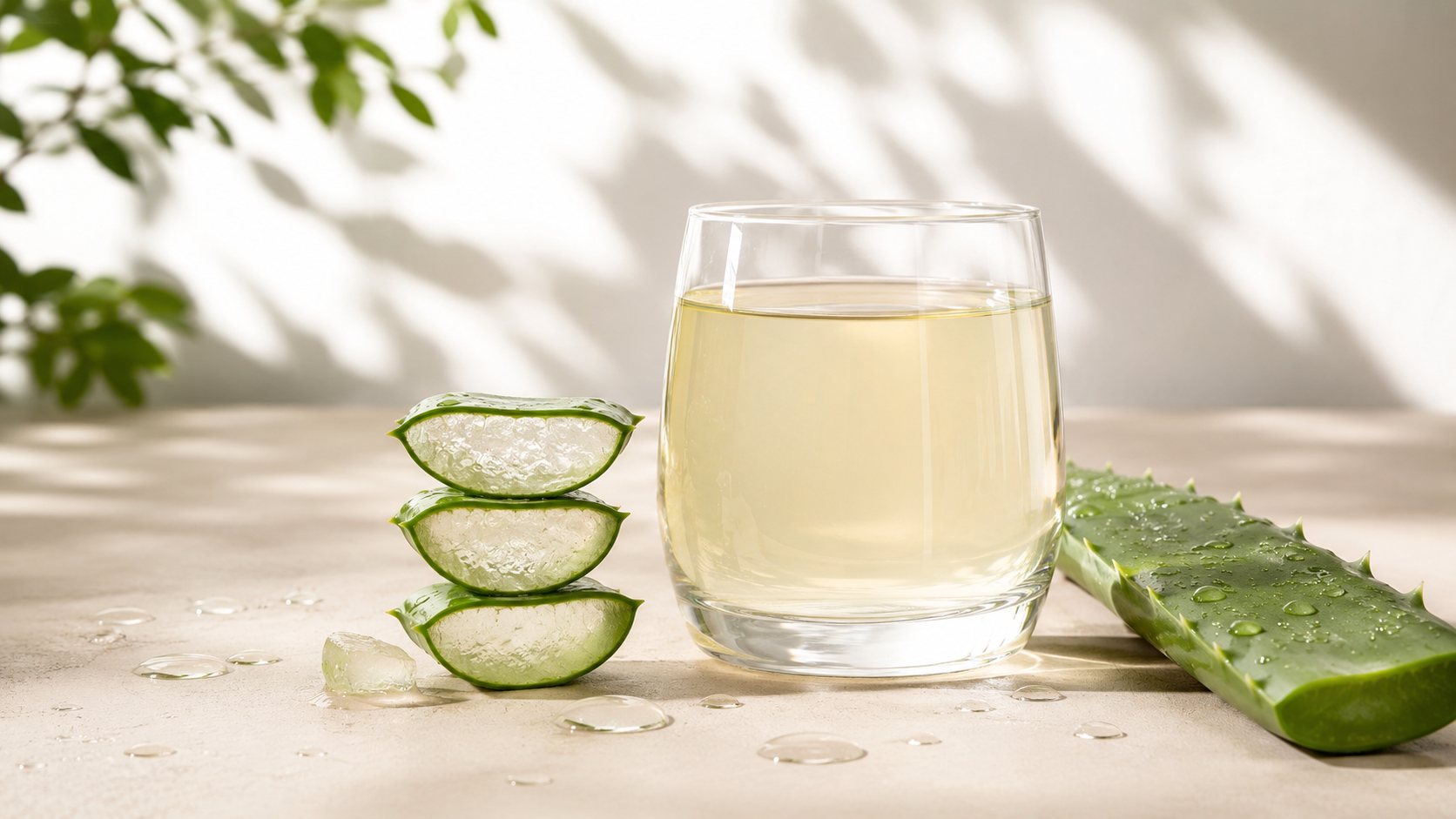 What Makes Aloe Vera a Unique Botanical Ingredient?