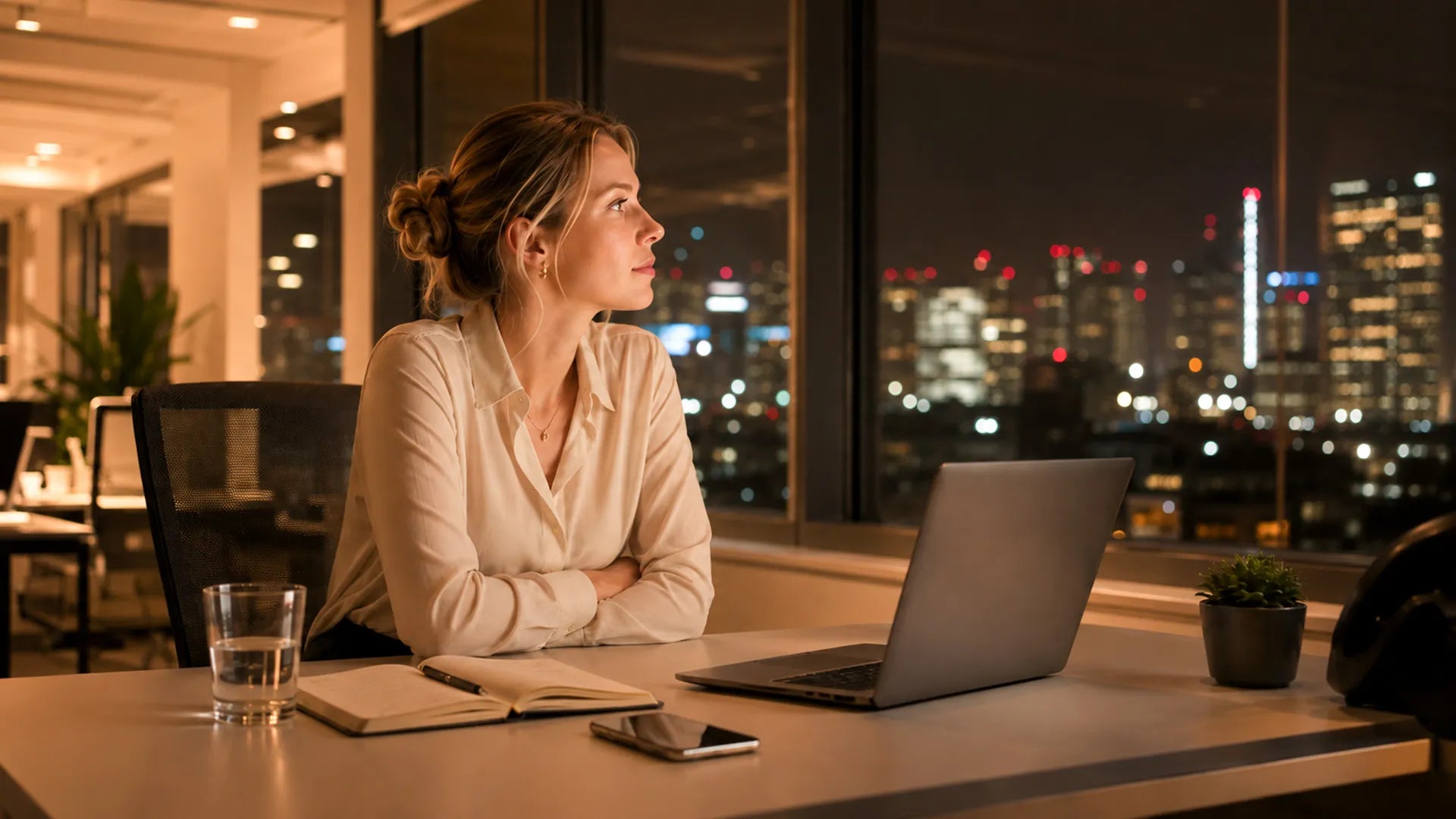 How Late Nights Interrupt Your Skin's Natural Repair Cycle (And What You Can Do About It)