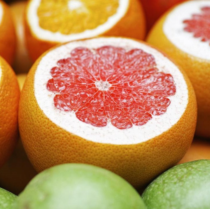 Three easy ways to boost your Vitamin C