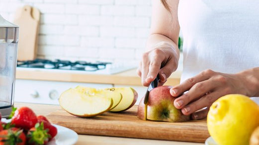Nutritionist Skye Macfarlane talks about how to boost your energy