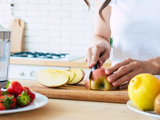 Nutritionist Skye Macfarlane talks about how to boost your energy
